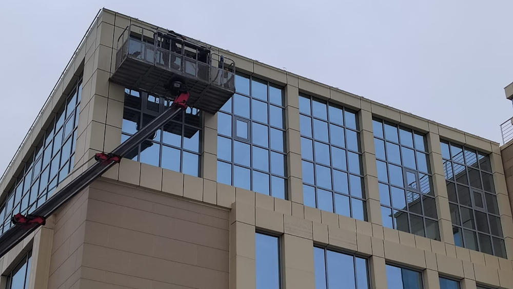 VLADIVOSTOK Grand Hotel & SPA